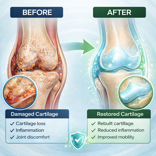 Velion Joint Support Capsules