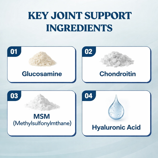 Velion Joint Support Capsules